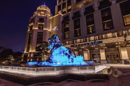 超级剧透！宝丽嘉庆典之夜无数惊喜等你来，盛宴一触即发！