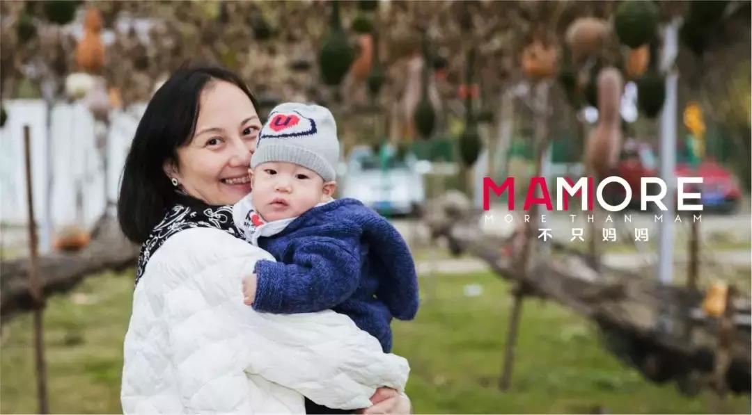 她经历了车祸、听力障碍、抑郁症，这位妈妈如何乐观面对生活的