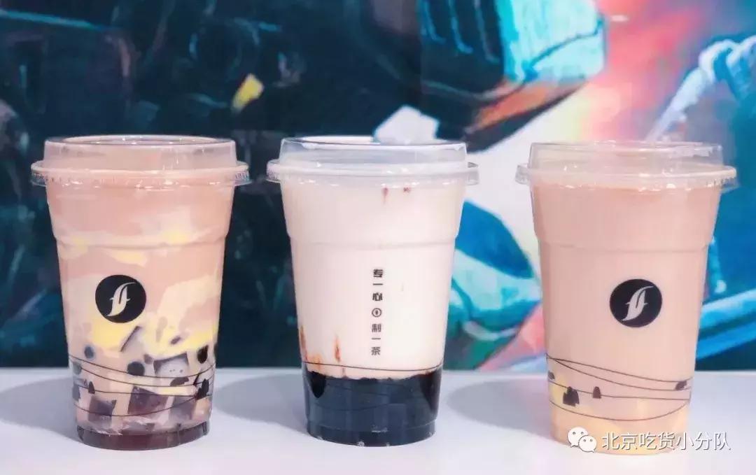 各家珍珠奶茶攻略,珍珠奶茶推荐