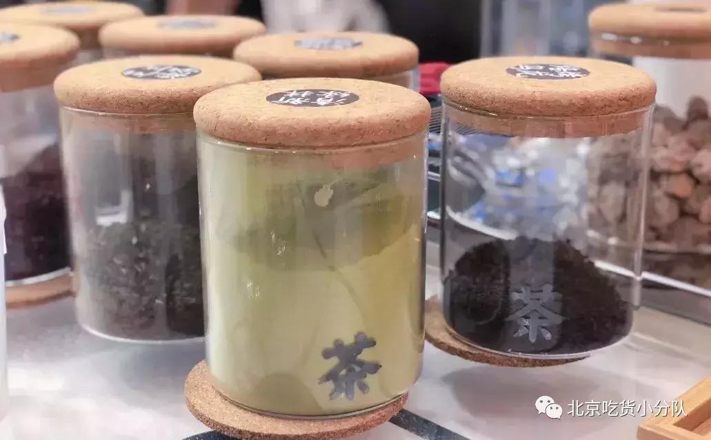 各家珍珠奶茶攻略,珍珠奶茶推荐