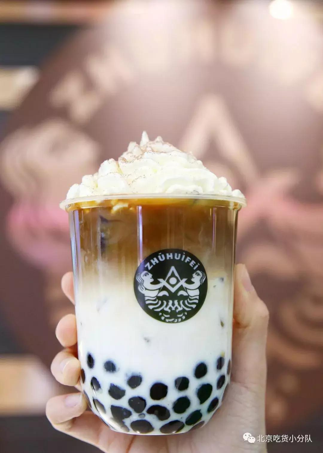 各家珍珠奶茶攻略,珍珠奶茶推荐