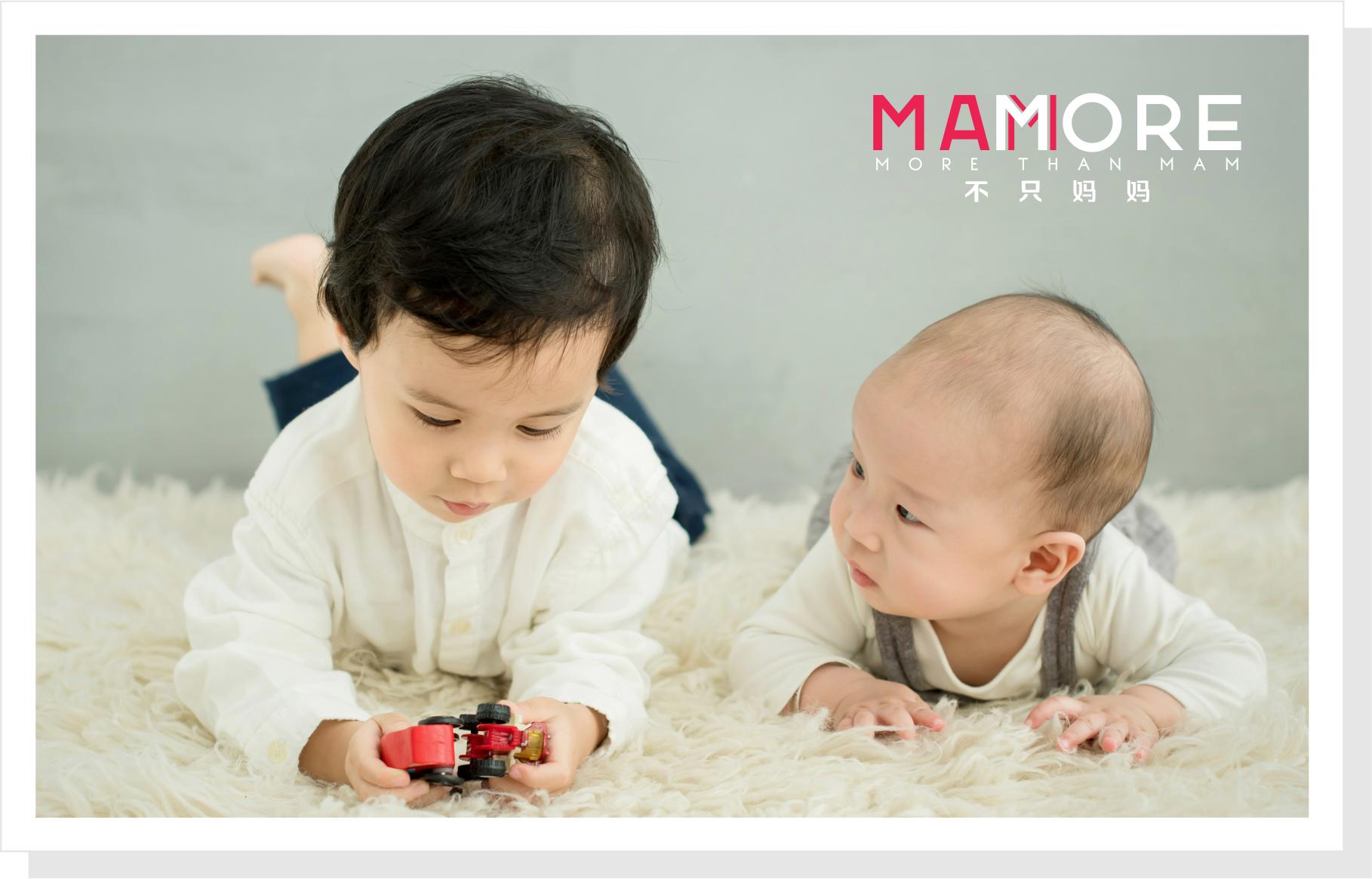 她经历了车祸、听力障碍、抑郁症，这位妈妈如何乐观面对生活的