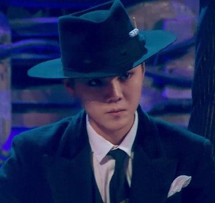 鹿晗的高级风格怎么穿,鹿晗最好看的穿衣搭