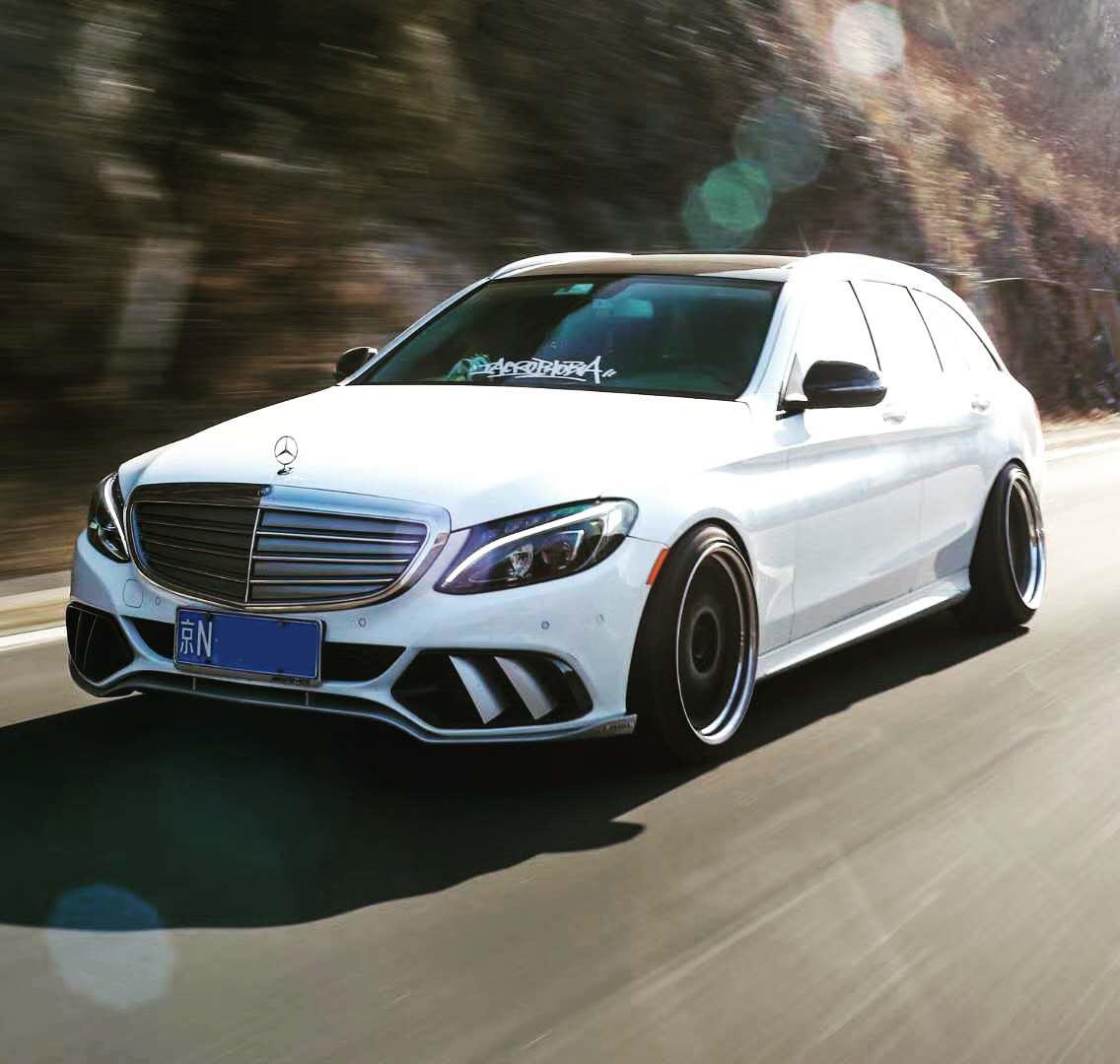 入手奔驰c级旅行版,奔驰c级旅行版哪个最值得买