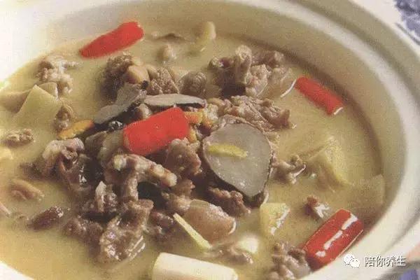 肾阴虚肾阳虚最简单的辨别,肾阳虚和肾阴虚最简单的辨别方法