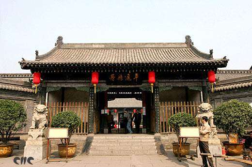 清朝牢狱里的刑具,清朝最残忍刑具