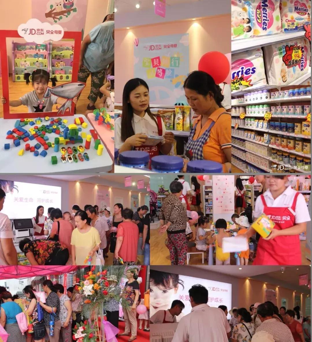 零售新门店模式是怎样的,新零售商业模式是c2b吗