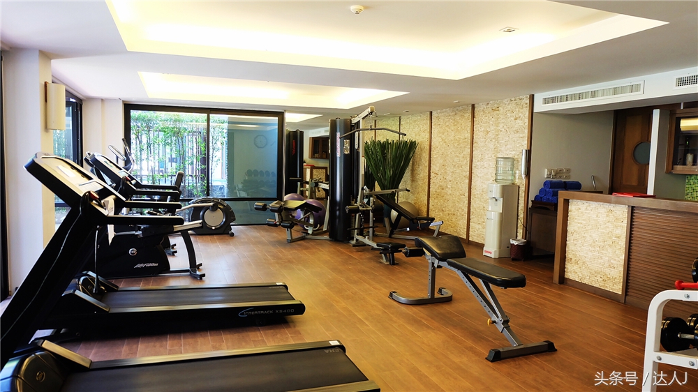 清迈民谣小清新,清迈清新小院