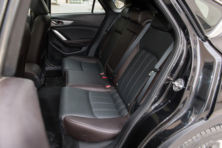 都说马自达CX-4多么牛逼但为啥车友们就是“叫好不叫座”？