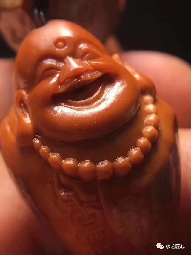 核雕怎么雕出层次感,满雕工的玉是不是不好