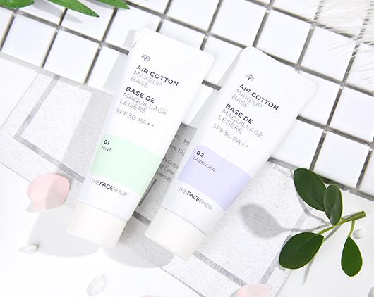 4款平价又好用的隔离都在这了，别再哭穷说买不起啦！