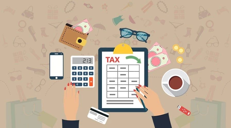 消费品关税最新规定,日用消费品零关税