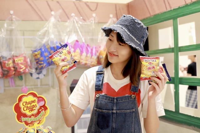 蹦蹦跳跳重回童年,蹦蹦跳跳回到童年