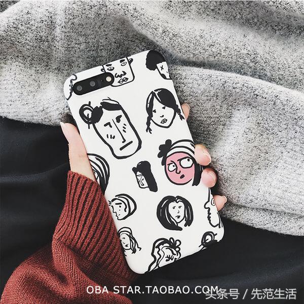 最值得入手的iphone手机壳,十大最佳手感iphone手机壳