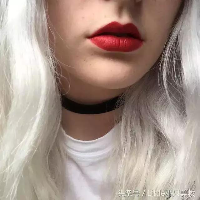 mac口红rubywoorussian,mac口红子弹头小辣椒chili602