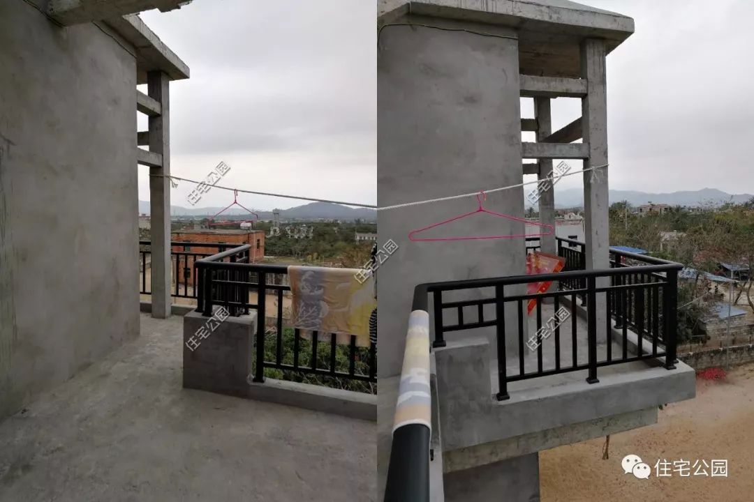 在农村老房子加盖三层,农村一层平房怎么加盖成别墅