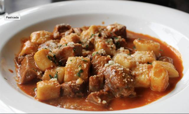 梅西世界杯五次拯救阿根廷,吃货的世界杯唯有美食不可辜负