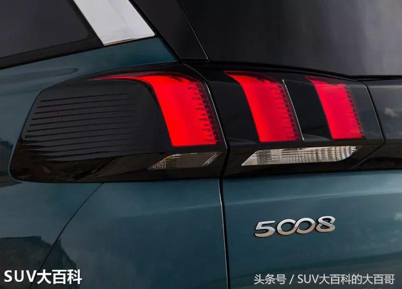 汽车尾标什么意思,各汽车尾标代表的意思