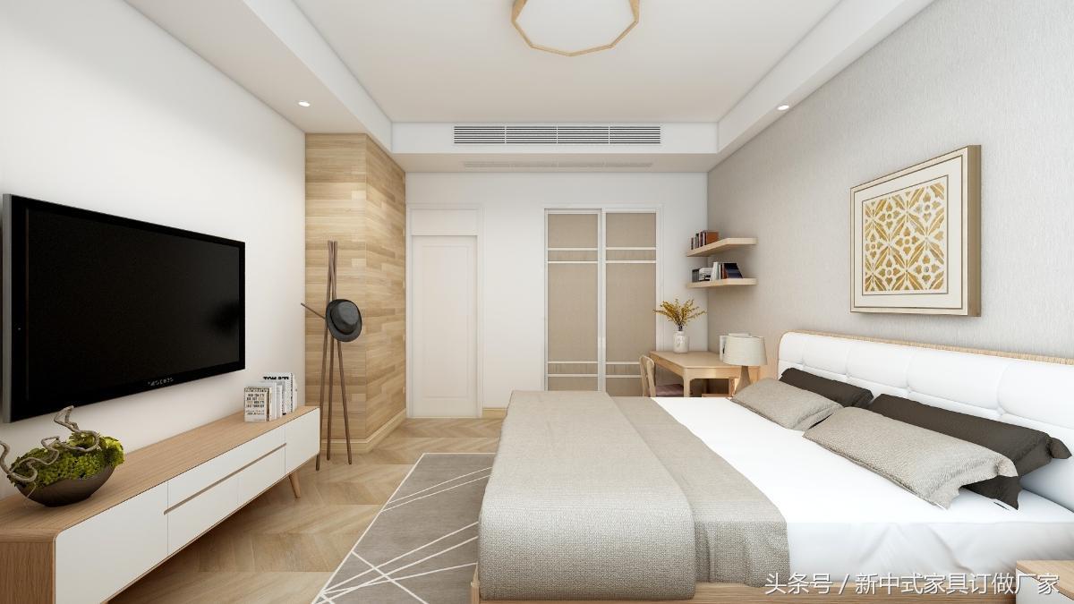 百看不腻的新中式,最有高级感的原木风