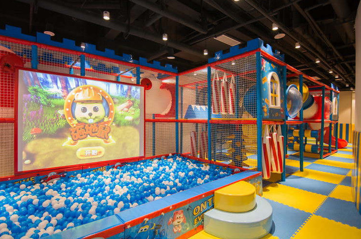 酒店六一儿童节,儿童节主题酒店