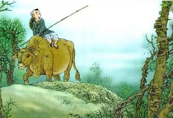 关于游玩的中国古诗词,描写春日儿童游玩的古诗