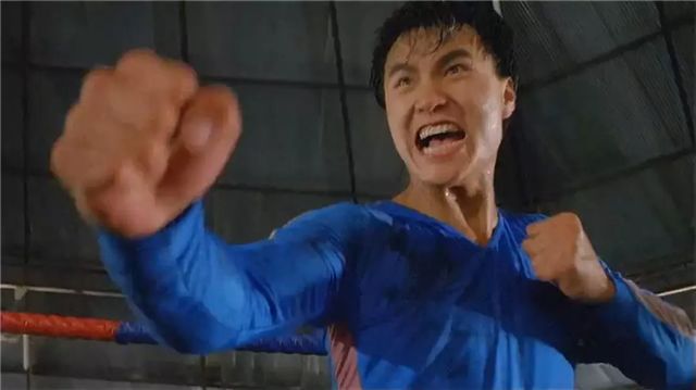 实战功夫不输甄子丹,现实实战功夫不输甄子丹