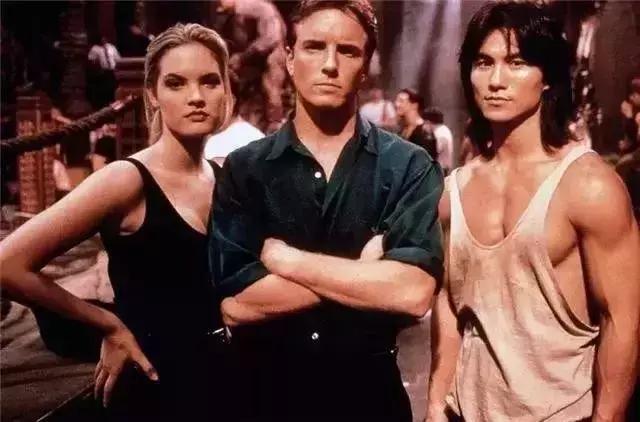 老一代香港武术冠军,2008年香港武术冠军