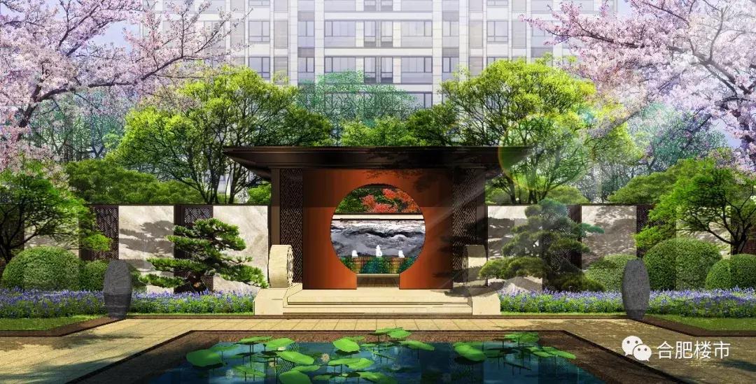 合肥新楼盘加推,高赠送户型加推热销中