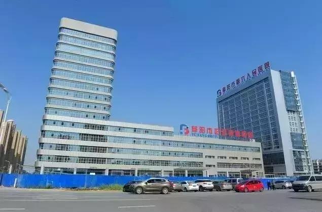 阜阳最新规划步行街,阜阳最长的主干道