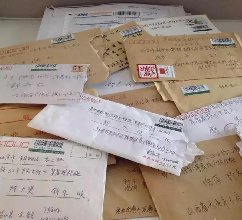 4年踏遍30多个省，舒冬说“1/10000的希望，我也不想错过！”