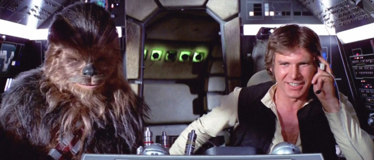 哈里森福特高光,哈里森福特是演印第安纳琼斯的吗