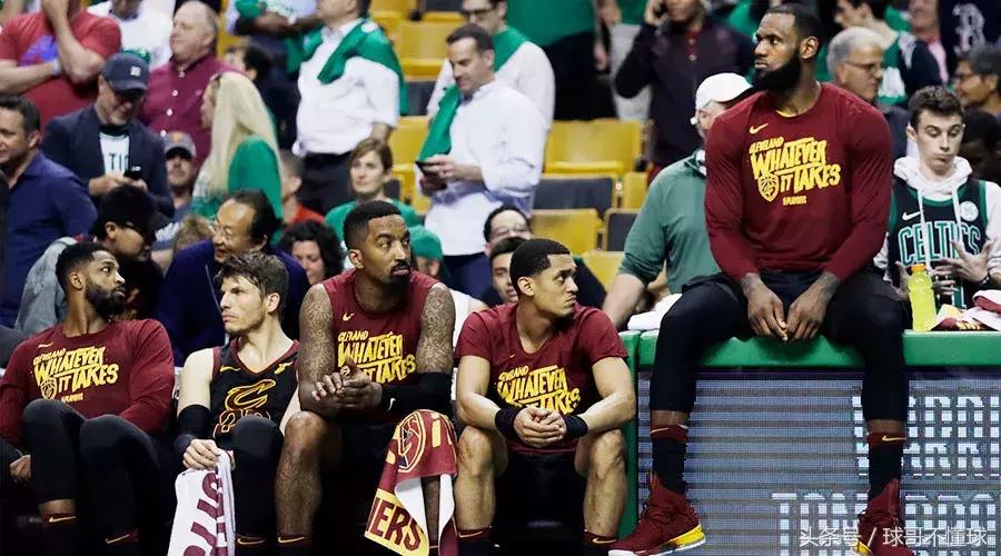 骑勇大战时勒布朗多大,勒布朗最强赛季