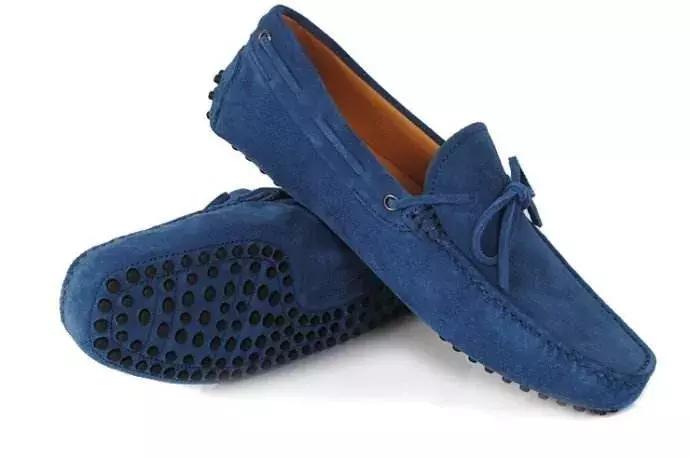 放假是什么？不存在的！最全男鞋分类送给你！