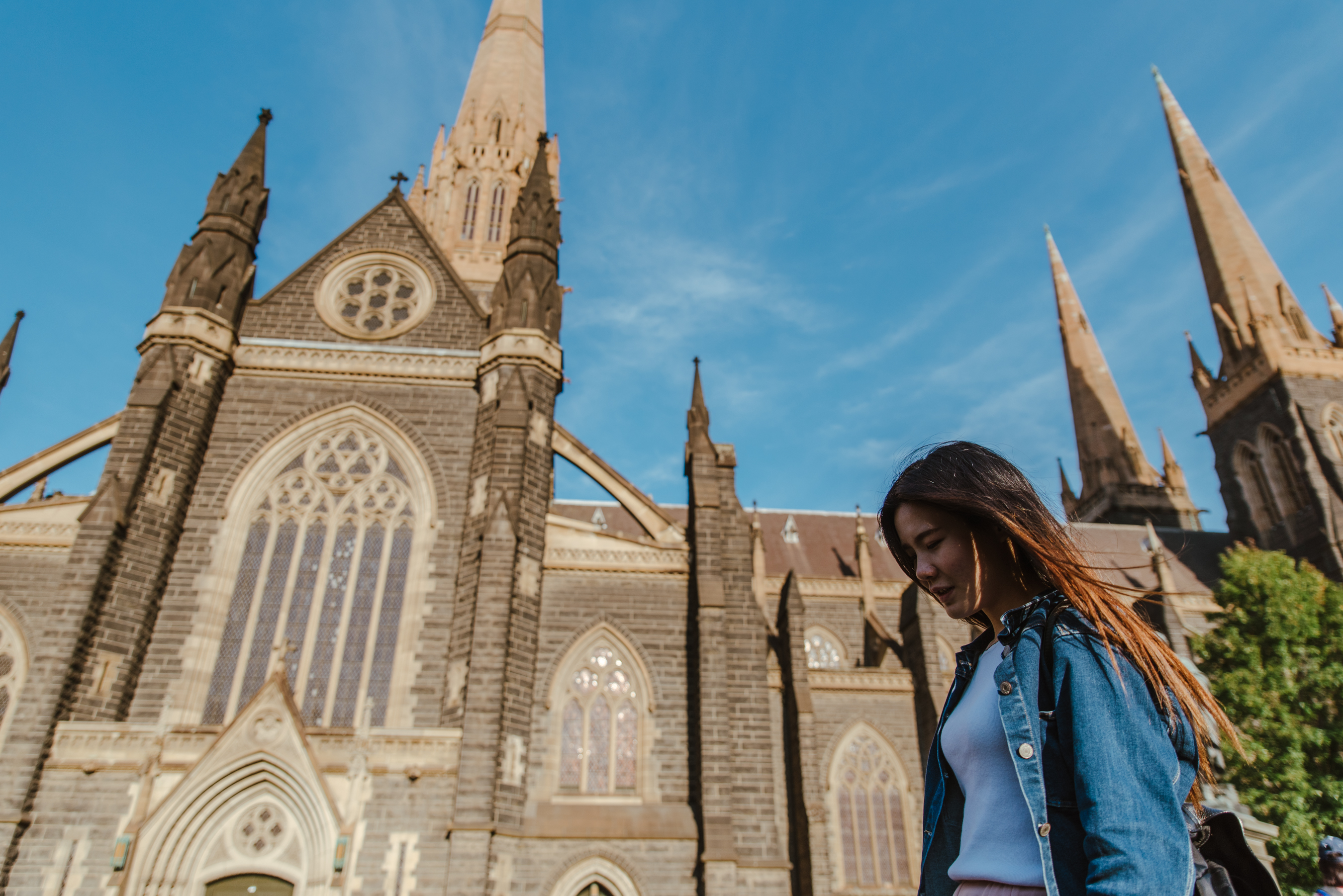 澳洲墨尔本8天游,澳洲悉尼墨尔本九日游