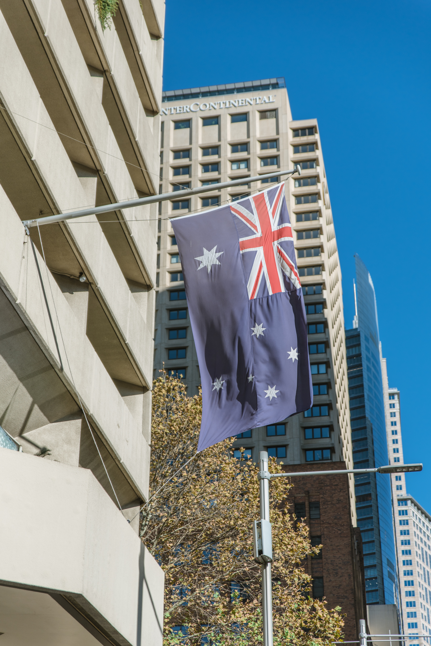 澳洲墨尔本8天游,澳洲悉尼墨尔本九日游