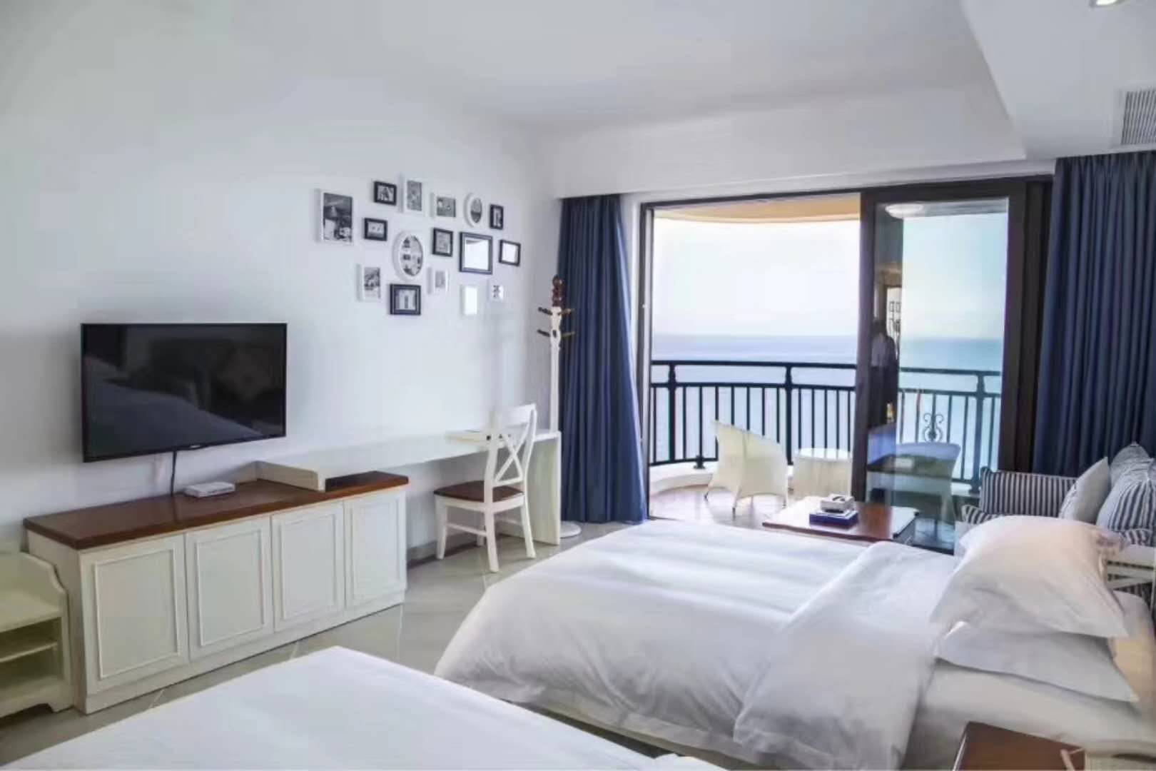 惠州双月湾最值得住的酒店,惠州双月湾有什么好酒店