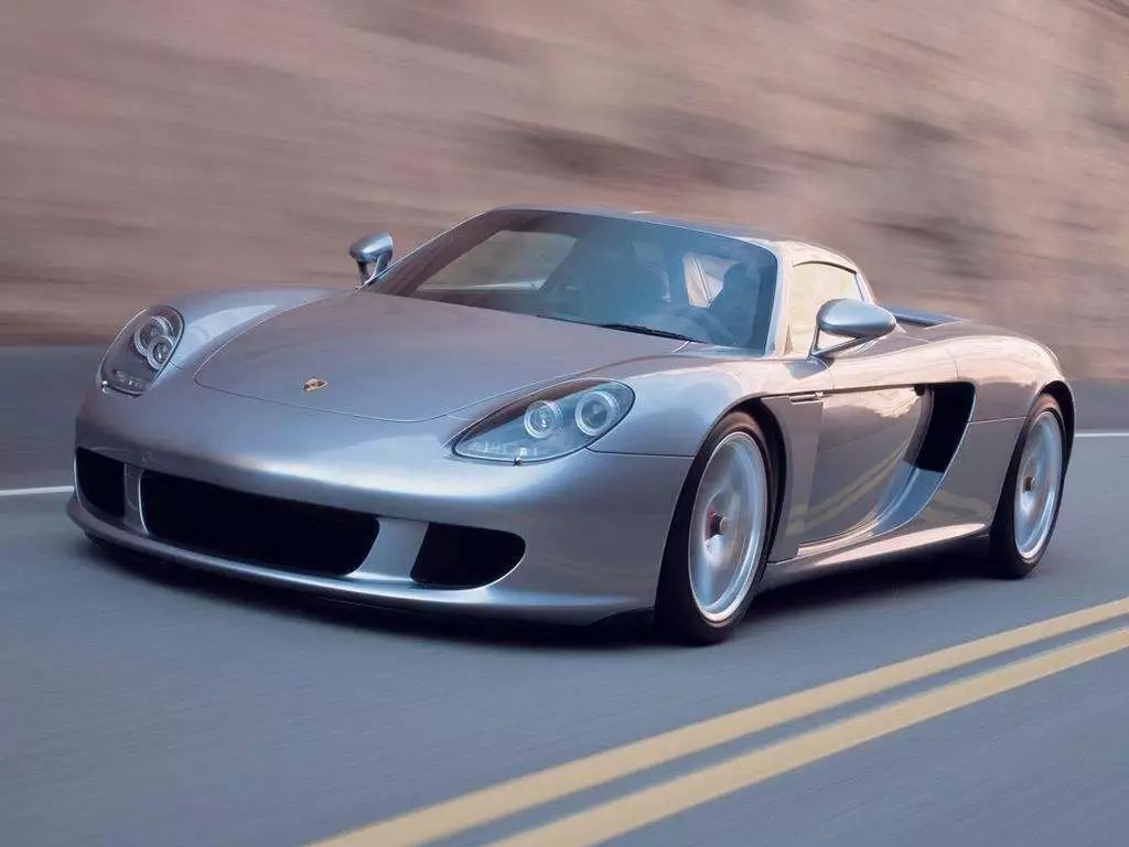 三大神车变成两大神车,现在的三神车