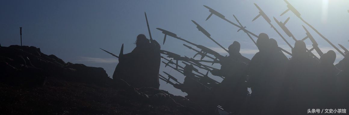 历史上能与项羽比勇猛有谁,霸王项羽创下的四大纪录