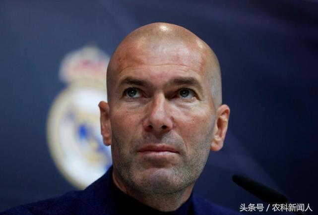 齐达内的又一次转身留给世界的感叹号