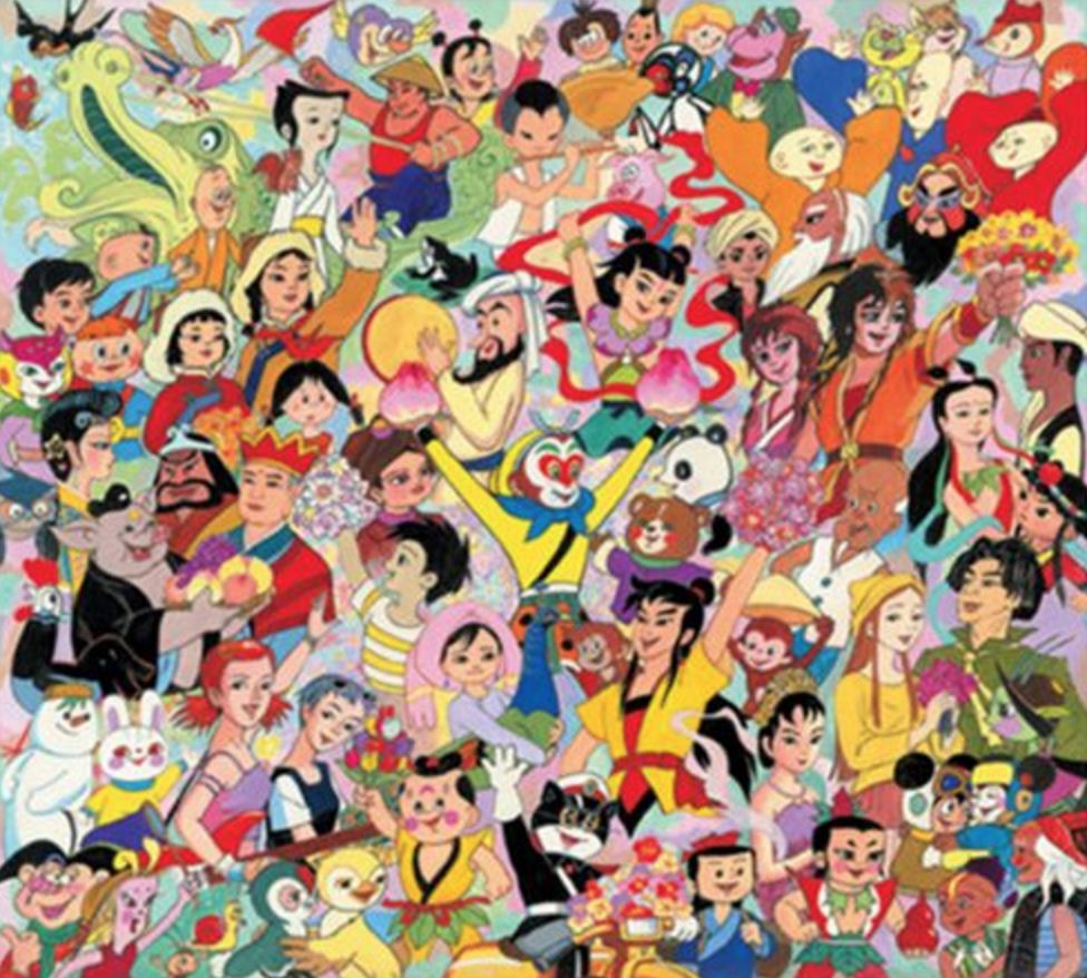 暴露年龄的时候到了,暴露年龄的时候到了电视剧