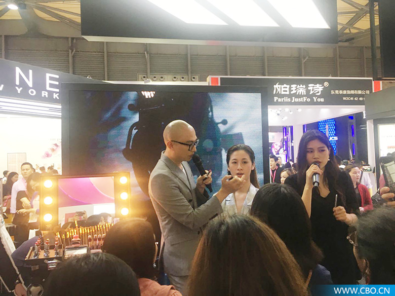 新零售趋势美妆,95后潮流美妆