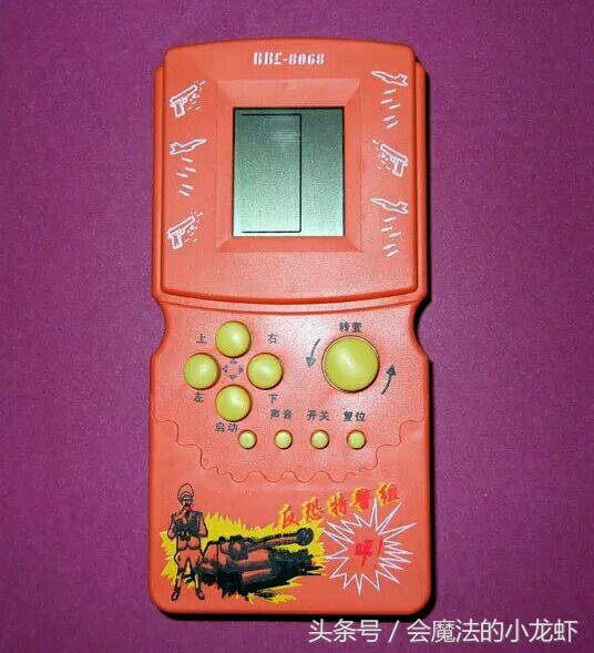 盘点童年玩过的玩具,童年玩具7080后的回忆盘点