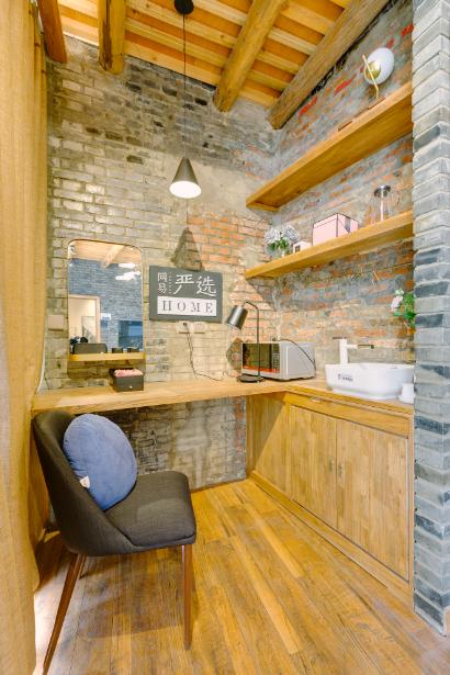 8090后老小孩入侵儿童节？六一住途家这样的民宿，满满都是回忆杀