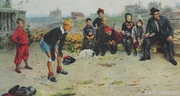 七年级童年课文,小学课文儿童节