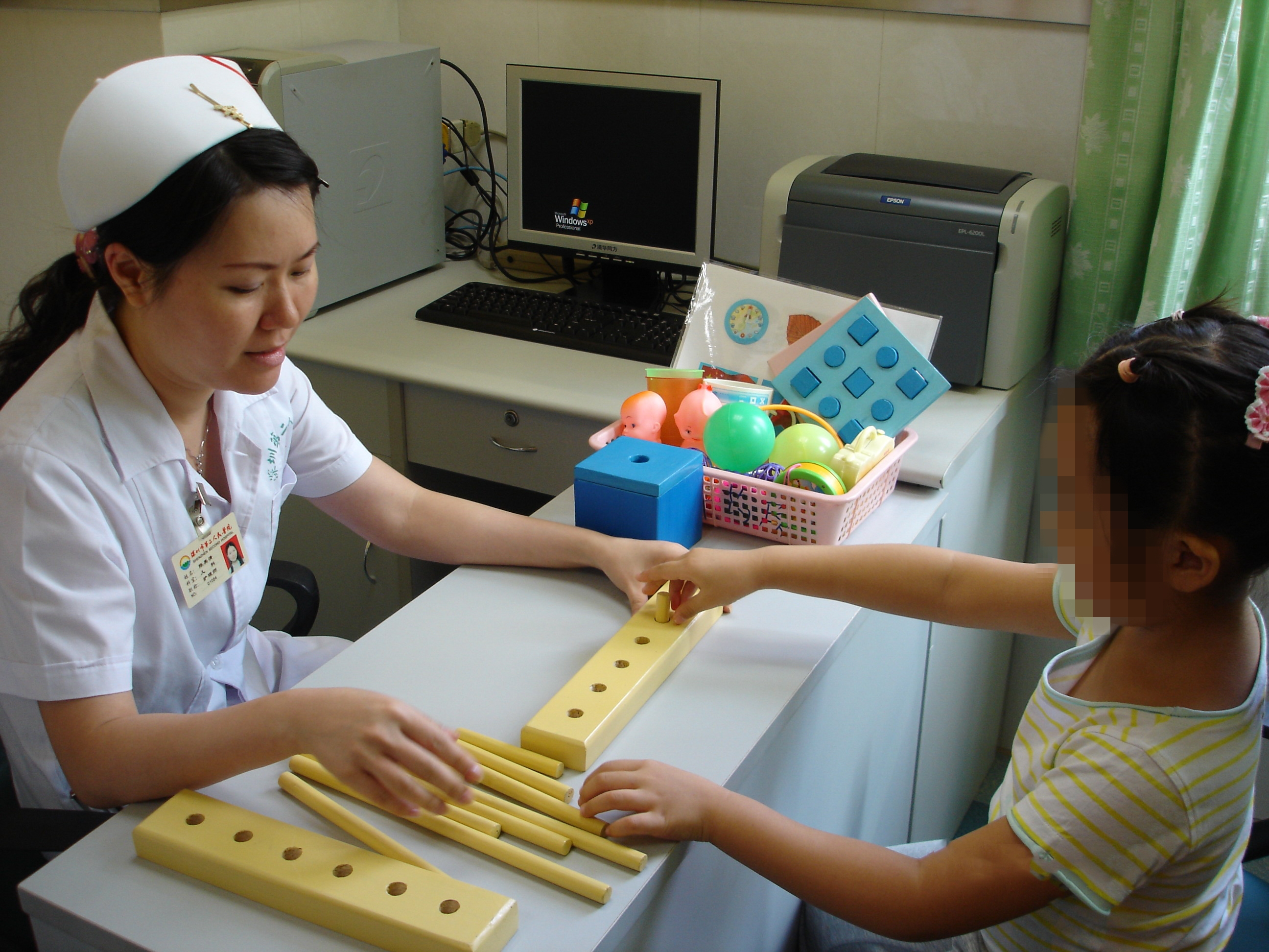 哪项不是注意力缺陷多动障碍,儿童注意力缺陷多动障碍训练