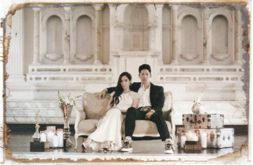 还记得曾经的四大天王吗,还记得童年时我们一起追过的f4吗