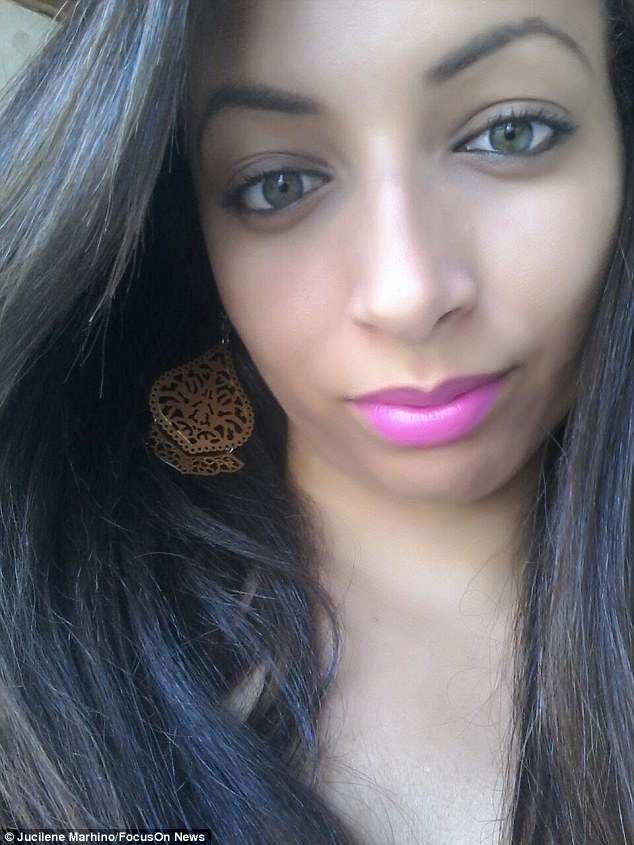 全球首例！巴西女子成功安装鱼皮阴道，已与男友开始幸福生活