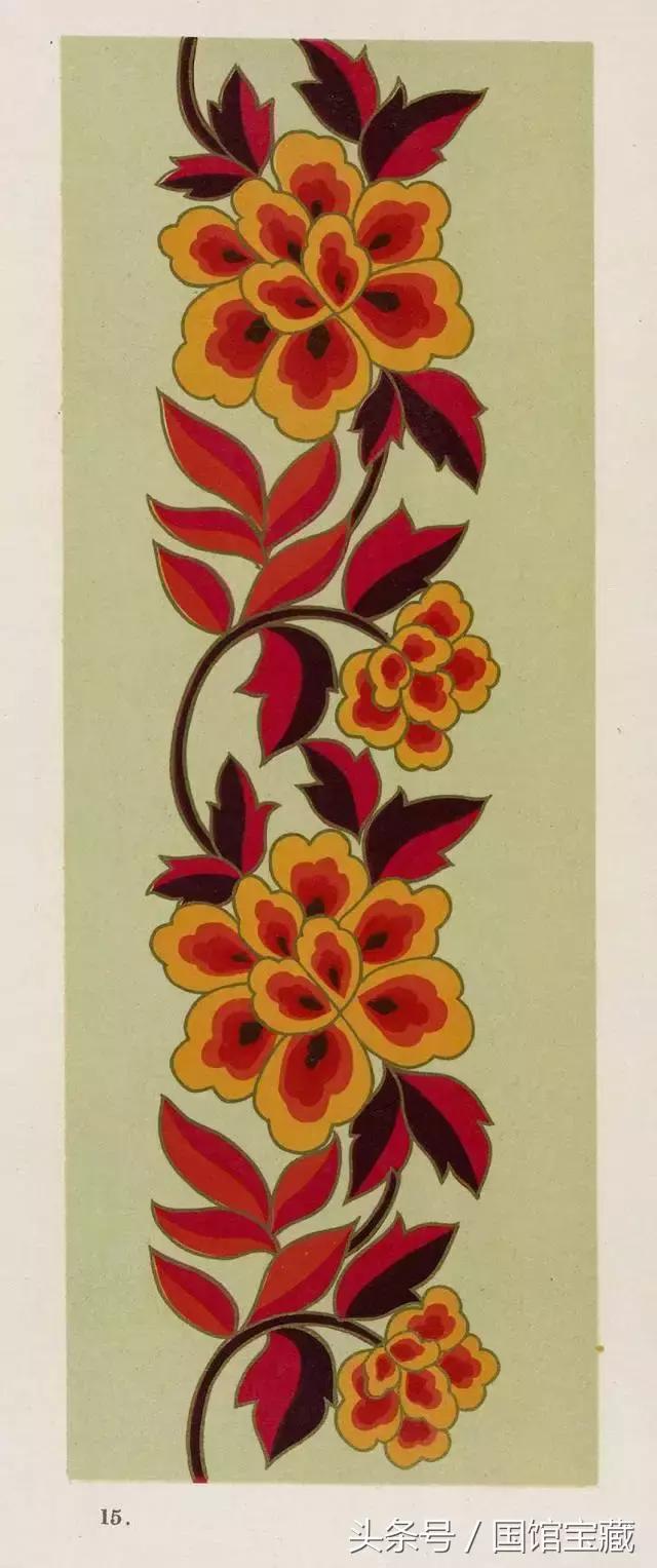 戏曲服装图片欣赏,古装戏曲服装图案