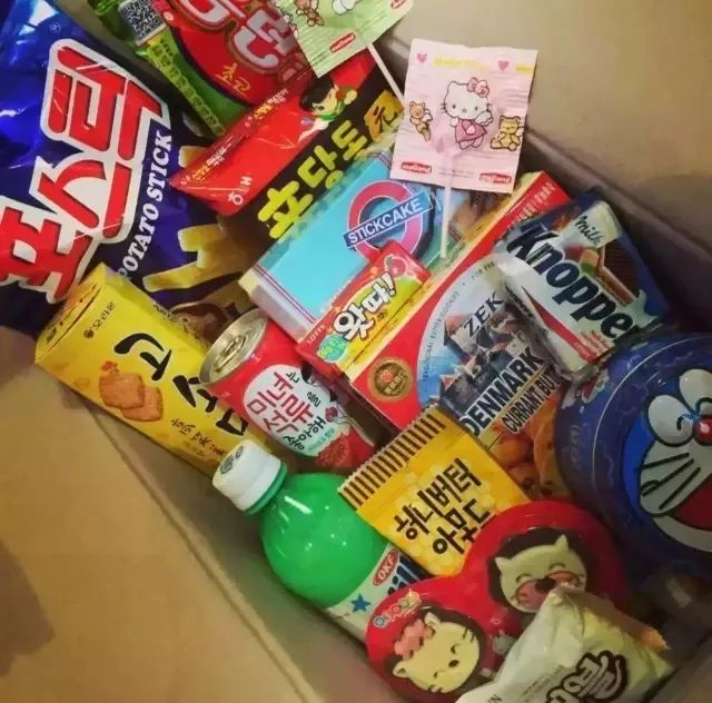 一波童年回忆杀,童年的回忆杀