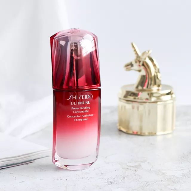 资生堂红腰子精华还能买吗,资生堂停产了还能用吗